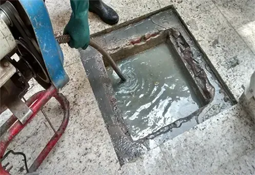 Desentupidora de Caixas de Esgoto em Bragança Paulista