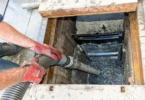 Desentupidora de Caixas de Gordura em Bragança Paulista