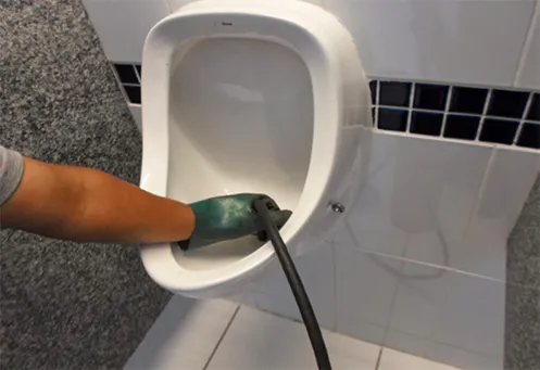 Desentupidora de Mictórios em Bragança Paulista