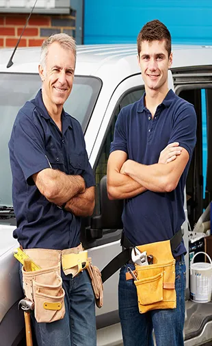 Mandaqui Desentupidora